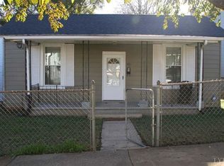 411 Wadsworth St, Lynchburg, VA 24501