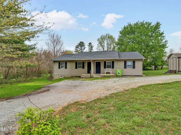 3246 Pow Camp Rd, Crossville, TN 38572