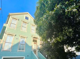 5 Seymour St, San Francisco, CA 94115