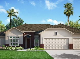 272 Chancellor Ct, Saint Johns, FL 32259