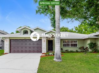 5608 29th Street Cir E, Bradenton, FL 34203