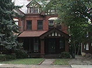 6855 Penn Ave, Pittsburgh, PA
