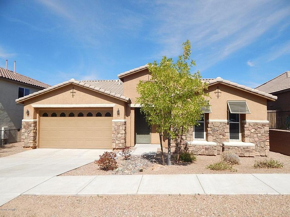 1st image of 17245 S Painted Vistas Way