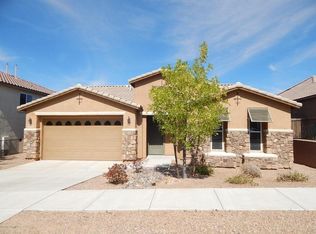 17237 S Painted Vistas Way, Vail, AZ 85641 | Zillow