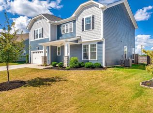 502 Culledon Way, Simpsonville, SC 29681