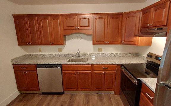 2nd image of 8620 N Port Washington Rd #210