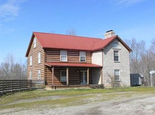 790 New Fox Rd, Irvine, KY 40336