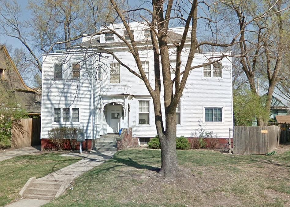 1st image of 3933 Warwick Blvd APT 1