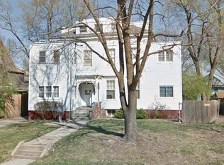 3933 Warwick Blvd APT 1, Kansas City, MO 64111