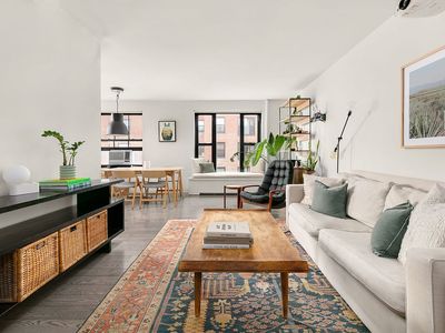365 Clinton Ave APT 11C, Brooklyn, NY, 11238
