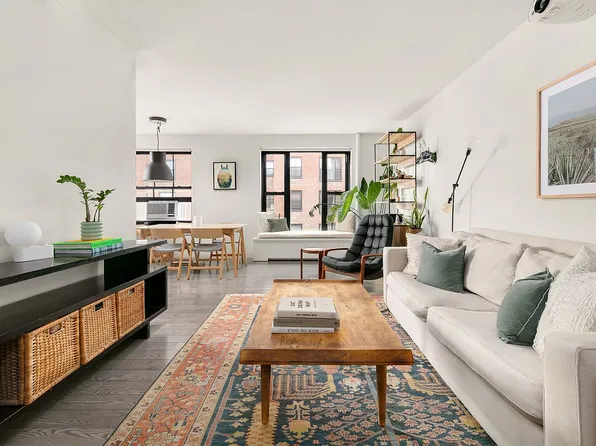 365 Clinton Ave APT 11C, Brooklyn, NY 11238