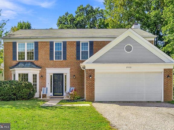 4th image of 2939 Marsh Hawk Dr