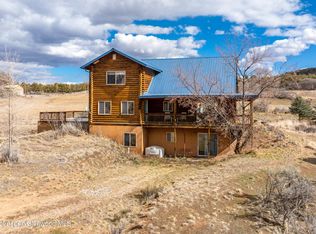 5792 County Road 309, Parachute, CO 81635