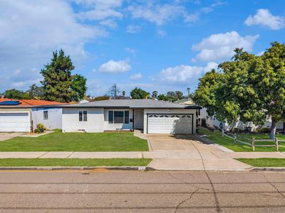 418 Manor Dr, El Cajon, CA, 92020