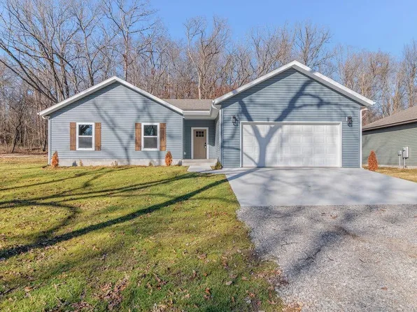 806 E Maness St, Anderson, MO 64831