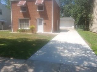 20291 Priday Ave, Euclid, OH 44123