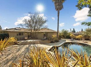 789 Cordilleras Dr, Sonoma, CA