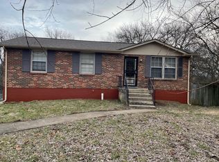 349 Kingview Dr, Nashville, TN 37218