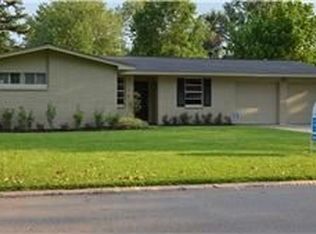 9535 Highmeadow Dr, Houston, TX 77063