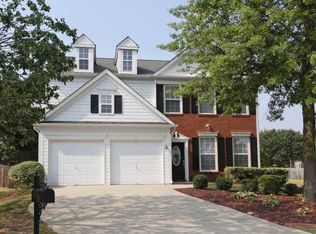 155 Calborne Ct, Johns Creek, GA 30005