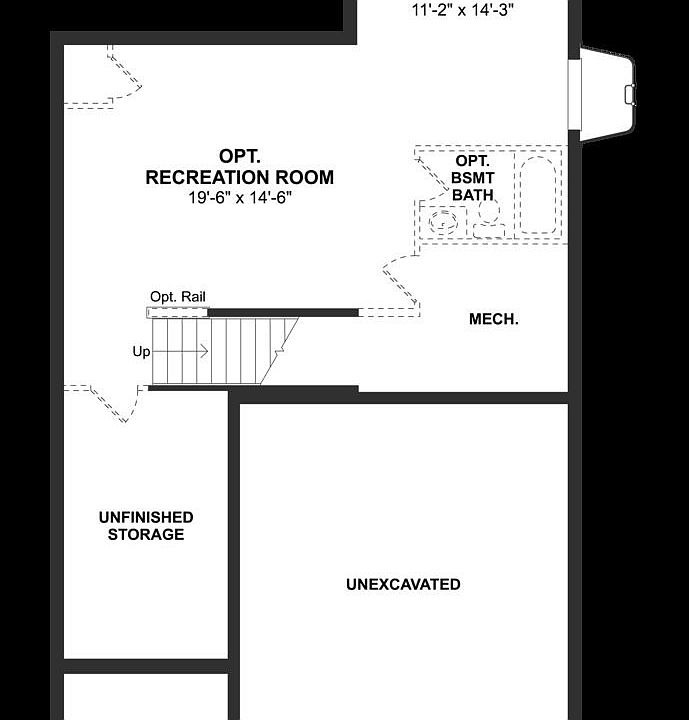 2nd image of 36 Commons Cir