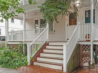 108 Capen St #1, Medford, MA 02155