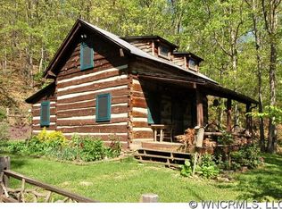 421 Normann Rd, Clyde, NC 28721