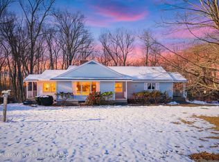 232 Cedar Hill Road, High Falls, NY 12440