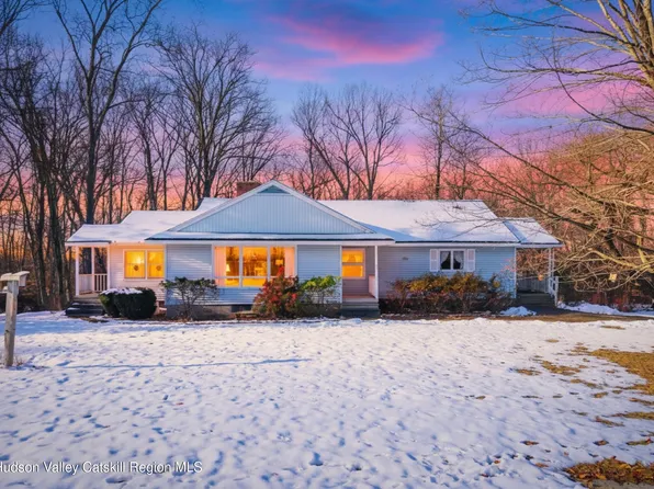 232 Cedar Hill Road, High Falls, NY 12440