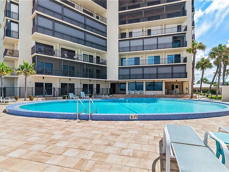 3399 Gulf Shore Blvd N #309 — Photo 13