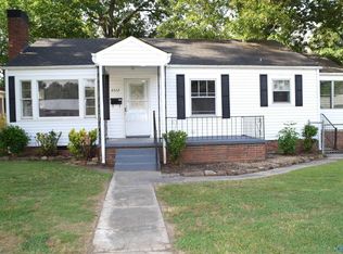 3512 Madison Ave, Gadsden, AL 35904