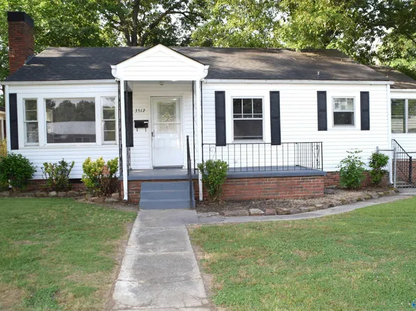 3512 Madison Ave, Gadsden, AL 35904
