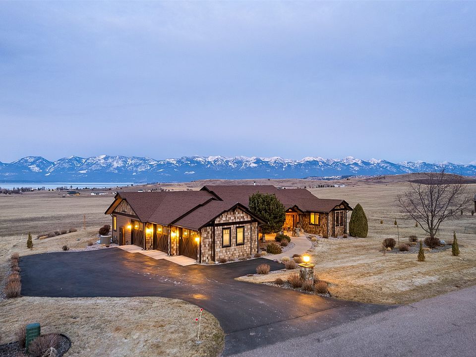 40647 Stone Horse Dr, Polson, MT 59860 MLS 30003376 Zillow