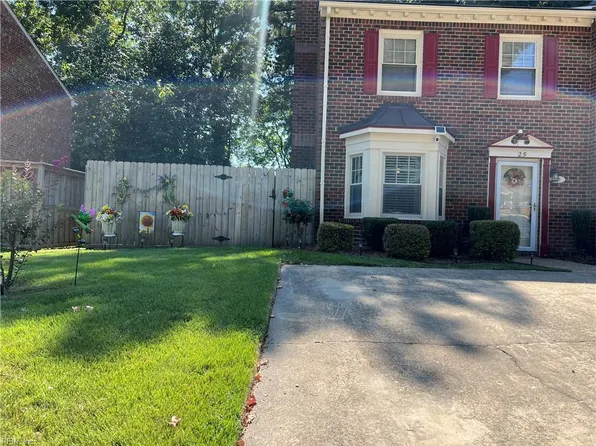 25 King George Quay, Chesapeake, VA 23325