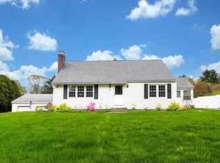 26 Adams Rd, Grafton, MA 01519