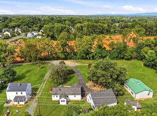 508 S Church St, Berryville, VA 22611