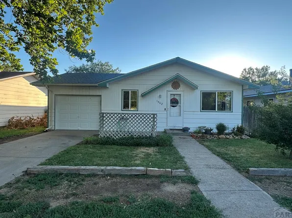 1502 S 12th St, Lamar, CO 81052