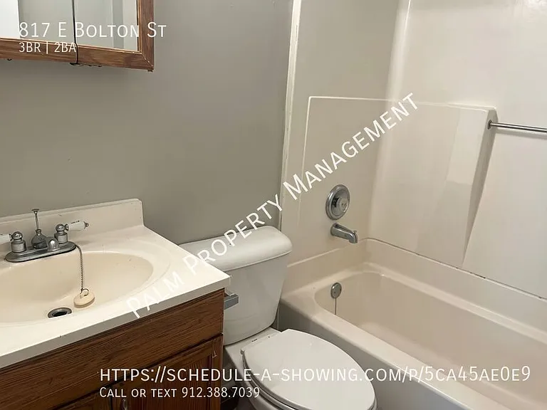 817 E Bolton St — Photo 15