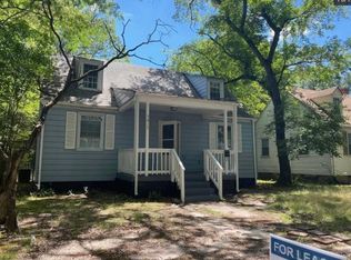 3417 Meadow Bridge Rd, Richmond, VA 23222