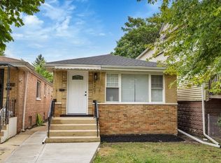 9207 S Woodlawn Ave, Chicago, IL 60619