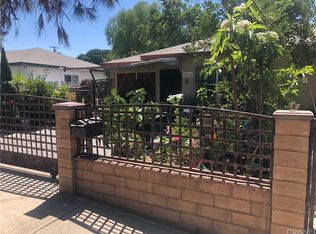 13064 Jouett St, Pacoima, CA 91331