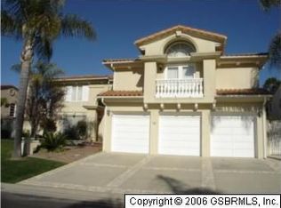 28 Via Costa Verde, Rancho Palos Verdes, CA 90275