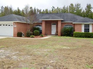 4891 Timber Ridge Dr, Pace, FL 32571