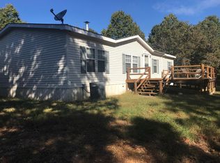 6355 Highway 14 N, Yellville, AR 72687