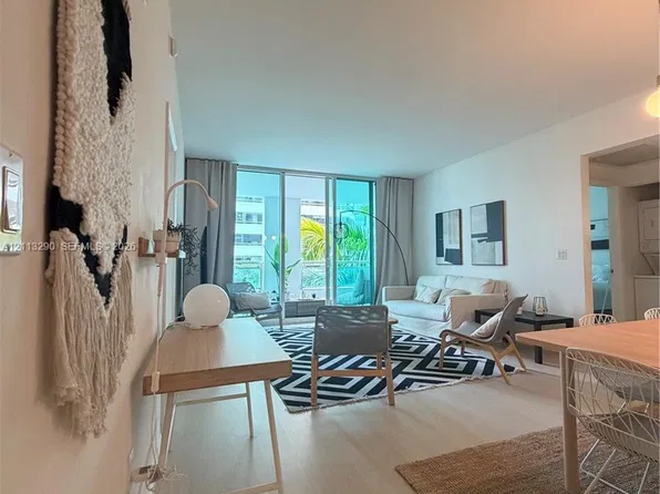951 Brickell Ave, Miami, FL