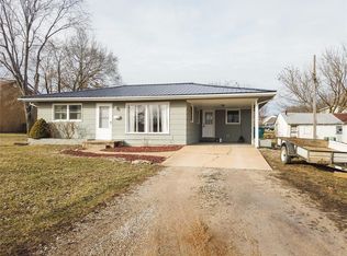 1141 Georgia St, Sullivan, MO 63080