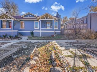 3410 E 11th Ave, Denver, CO 80206