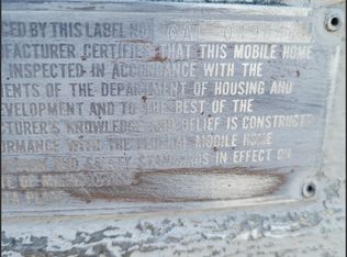 3601 E Wyoming Ave SPACE 83, Las Vegas, NV 89104