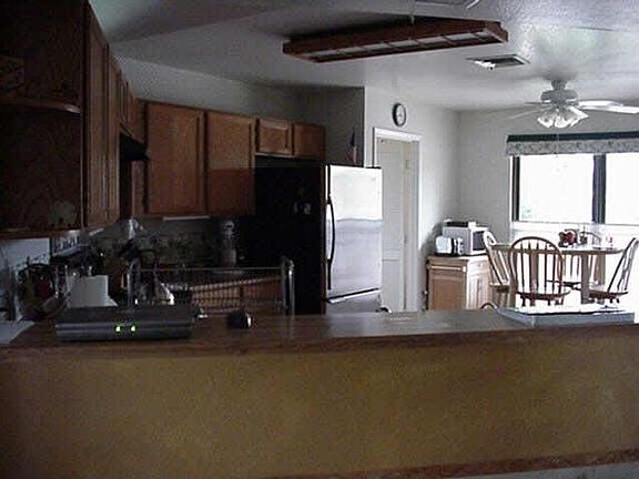 Breakfast Bar