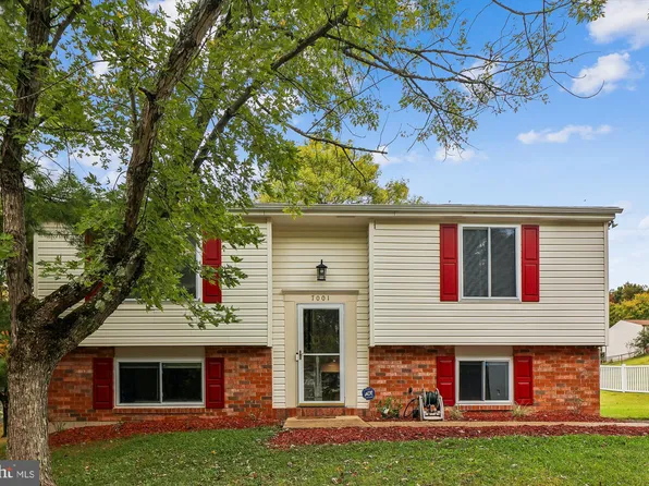 7001 Killarney St, Clinton, MD 20735